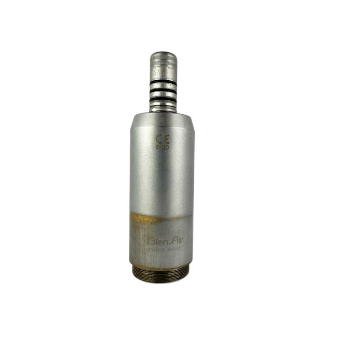 Bien Air MC2 LED Motor, generalüberholt